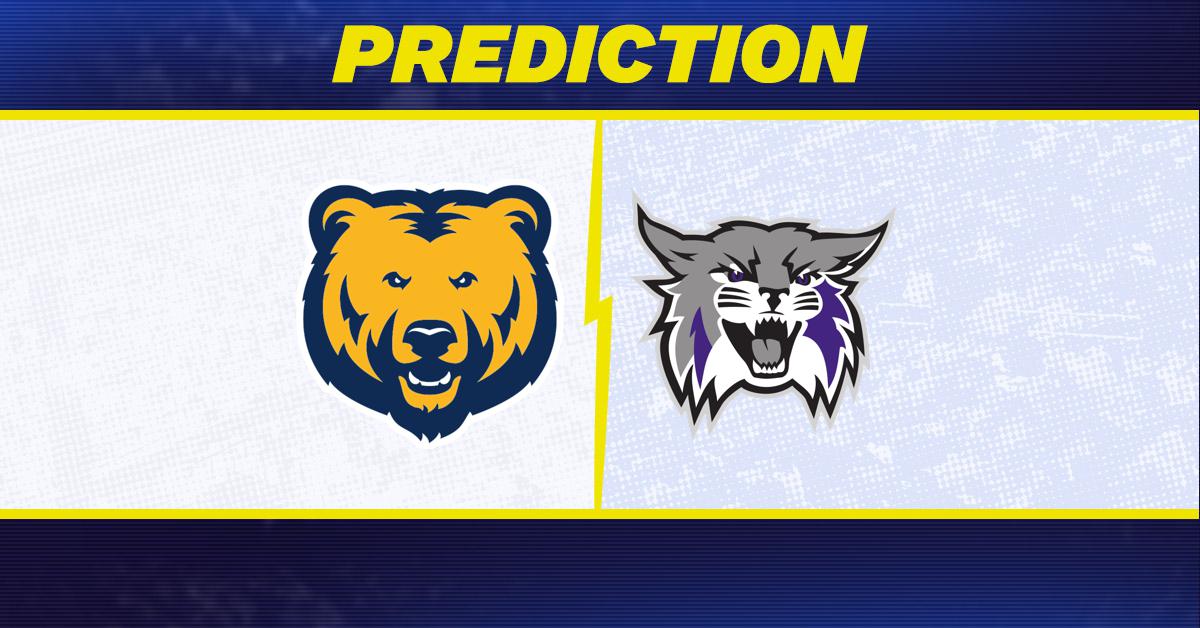 Northern Colorado vs. Weber State prediction: Why Northern Colorado is favored to win men's college basketball matchup [2/5/2026]