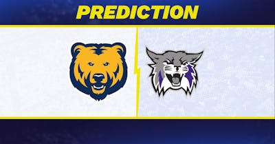 Northern Colorado vs. Weber State prediction: Why Northern Colorado is favored to win men's college basketball matchup [2/5/2026]