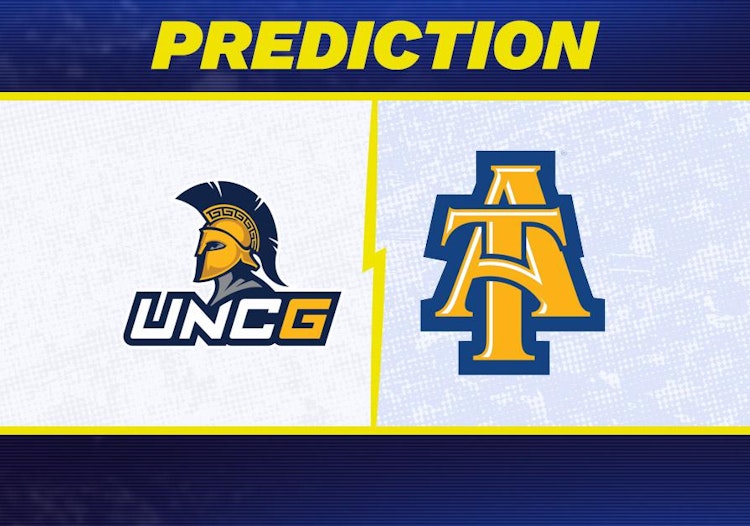 UNC Greensboro-North Carolina A&T Predictions and Game Preview.