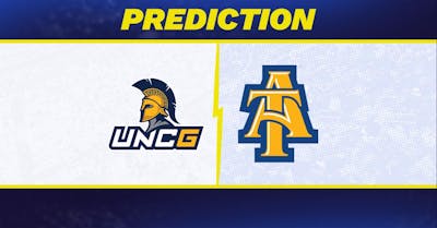 UNC Greensboro vs. North Carolina A&T Prediction: UNC Greensboro Predicted to Win College Basketball Matchup [12/7/2024]