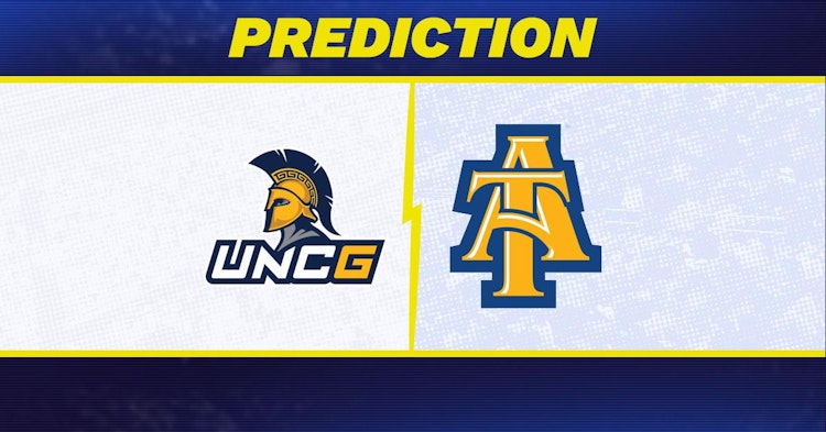 UNC Greensboro-North Carolina A&T Predictions and Game Preview.