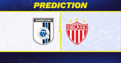 Queretaro vs. Necaxa Prediction, Odds, Liga MX Picks [9/27/2024]