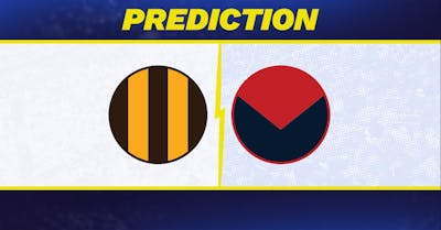 Hawthorn Hawks vs. Melbourne Demons prediction: Hawks favored to win Friday's AFL Round 17 matchup [7/3/2026]