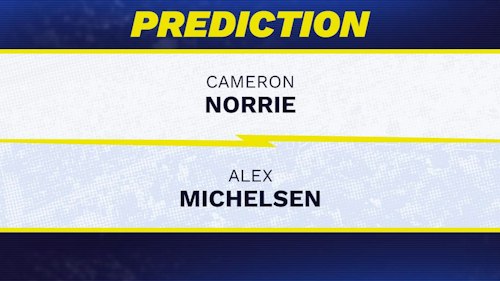 Cameron Norrie vs. Alex Michelsen Prediction, Odds, Picks for ATP Dallas Open 2025