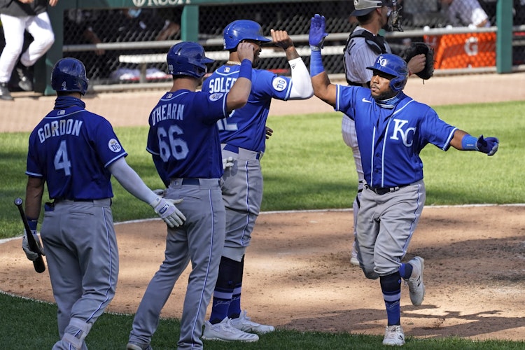 White Sox @ Royals: Predictions, picks and bets