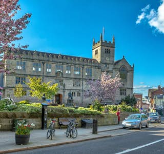 Historic Shrewsbury's gallery image