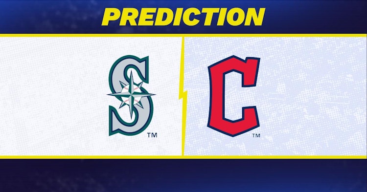 Seattle Mariners-Cleveland Guardians Predictions and Game Preview.