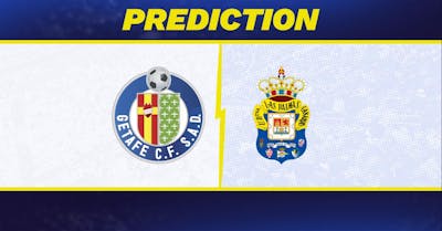 Getafe vs. Las Palmas Prediction, Odds, La Liga Picks [4/12/2025]