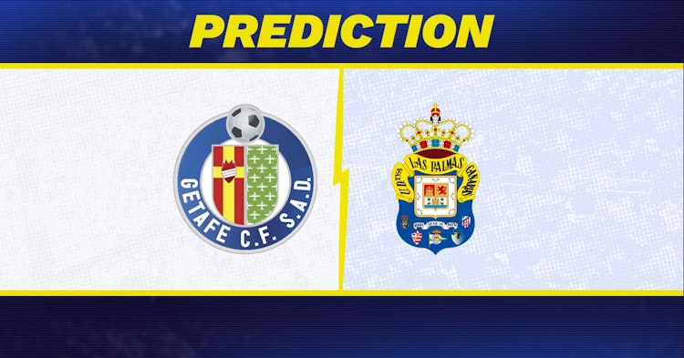 Getafe-Las Palmas Predictions and Game Preview.