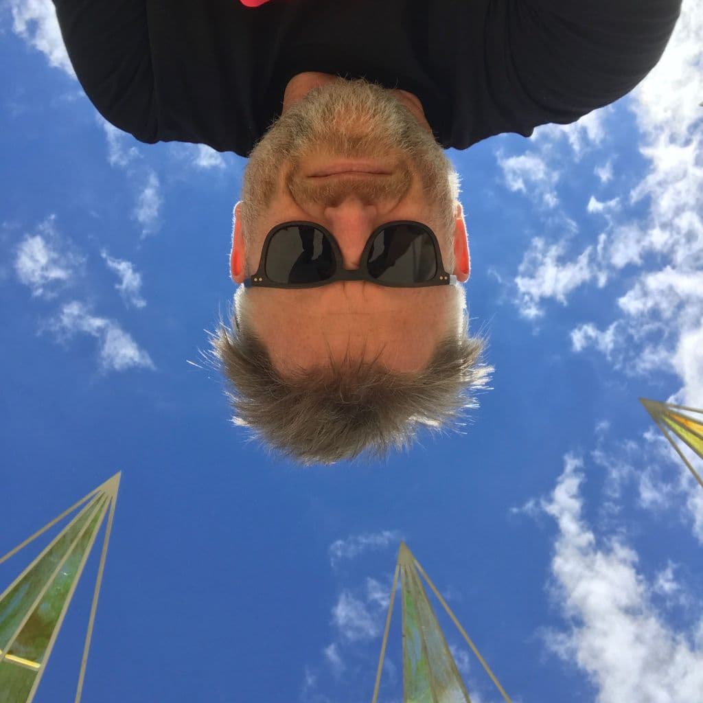 WW New Orleans: Brice Nice // 04-08-20