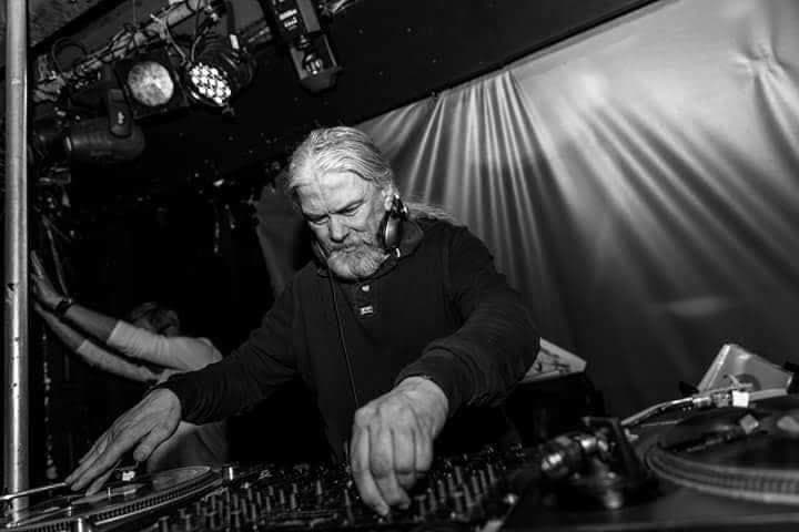 Colin Curtis Boxing Day Special