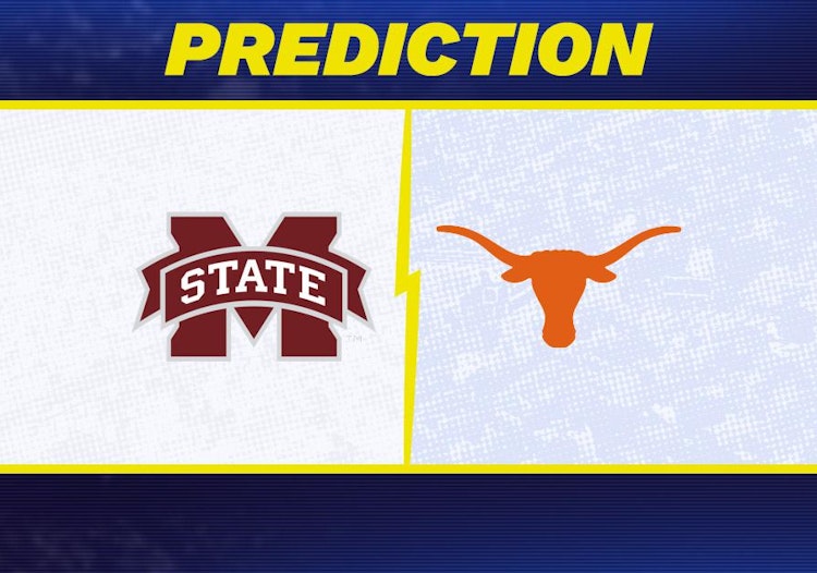 Mississippi State-Texas Predictions and Game Preview.