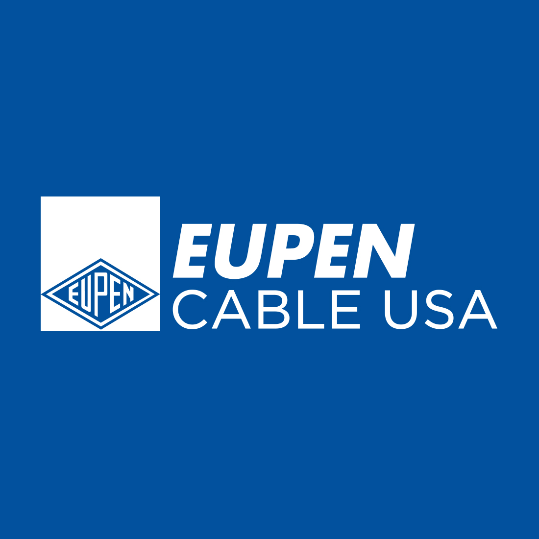 Eupen Cable USA