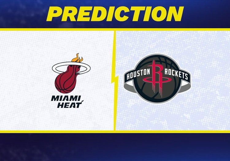 Miami Heat-Houston Rockets Predictions and Game Preview.
