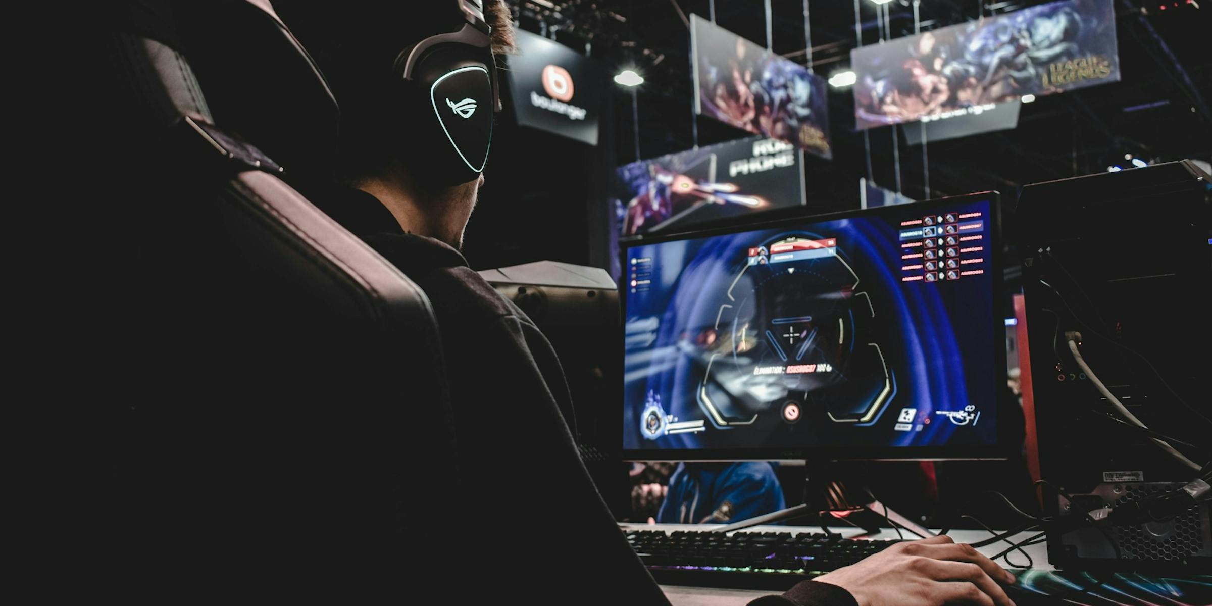 Level Up Your Game Server