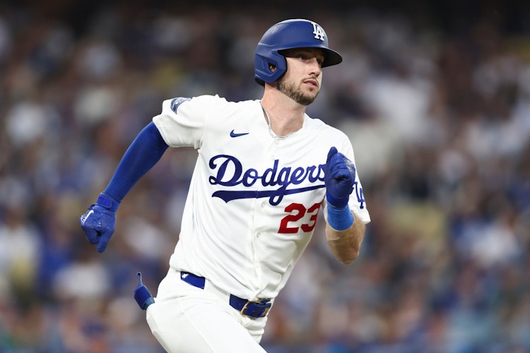MLB hitter projections data, home runs and RBIs for May 14.