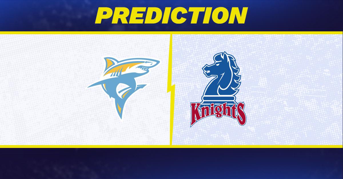 LIU vs. Fairleigh Dickinson prediction: LIU favored to win men's college basketball matchup [1/17/2026]