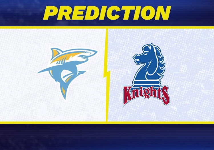 LIU-Fairleigh Dickinson Predictions and Game Preview.