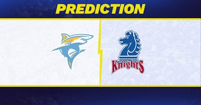 LIU vs. Fairleigh Dickinson prediction: LIU favored to win men's college basketball matchup [1/17/2026]