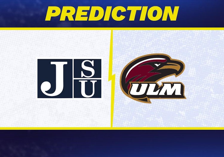 Jackson State-Louisiana-Monroe Predictions and Game Preview.