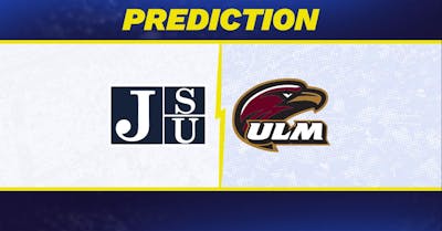 Jackson State vs. Louisiana-Monroe Prediction: Louisiana-Monroe Predicted to Win After New Data Released for College Football Week 1 [2024]