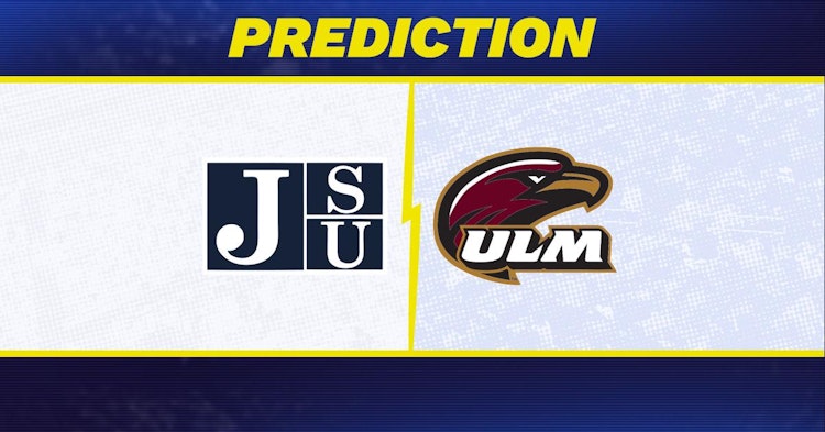 Jackson State-Louisiana-Monroe Predictions and Game Preview.