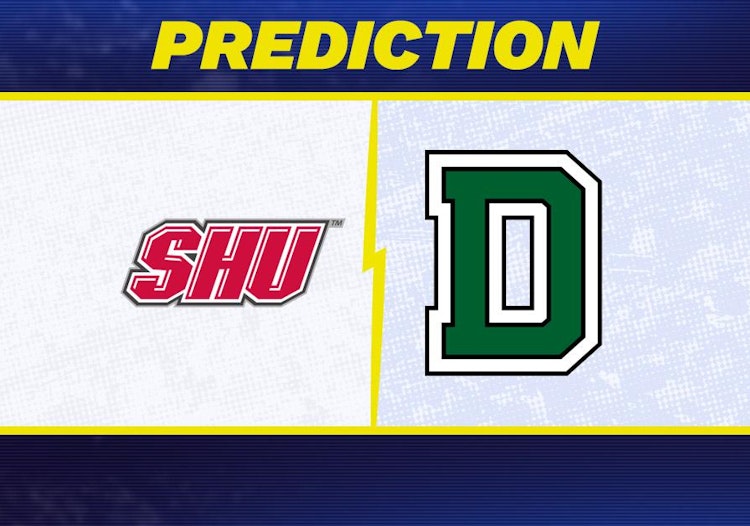 Sacred Heart-Dartmouth Predictions and Game Preview.