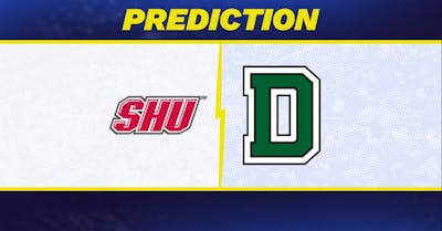 Sacred Heart vs. Dartmouth Prediction: Dartmouth Predicted to Win College Basketball Matchup [11/9/2024]