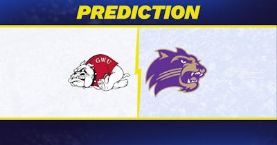 Gardner-Webb vs. Western Carolina prediction: Why Western Carolina is favored to win in college football Week 1, 2025