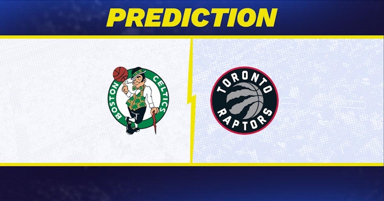 Boston Celtics-Toronto Raptors Predictions and Game Preview.