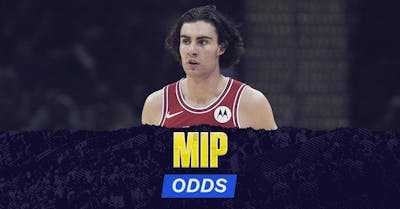 NBA Most Improved Player odds: Deni Avdija leads the way after latest update [12/16/2025]
