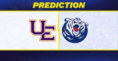 Evansville vs. Belmont prediction: Belmont favored to win men's college basketball matchup [2/25/2026]