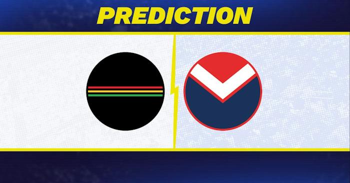Penrith Panthers vs. Sydney Roosters prediction: Why Panthers are favored to win NRL Finals week one matchup [9/13/2026]