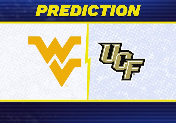 West Virginia-UCF Predictions and Game Preview.