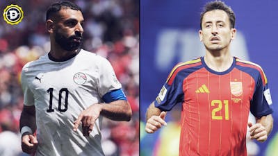 World Cup Parlay Picks Today: Top goalscorers to bet on include Mohamed Salah