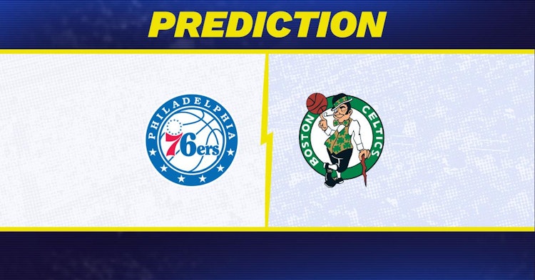 Philadelphia 76ers-Boston Celtics Predictions and Game Preview.