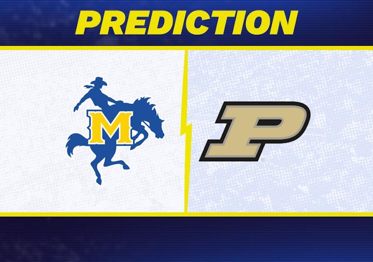 McNeese State-Purdue Predictions and Game Preview.
