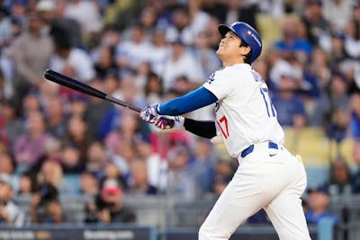 Home run predictions for Dodgers vs. Brewers Game 2 include Shohei Ohtani, Teoscar Hernandez [10/14/2025]