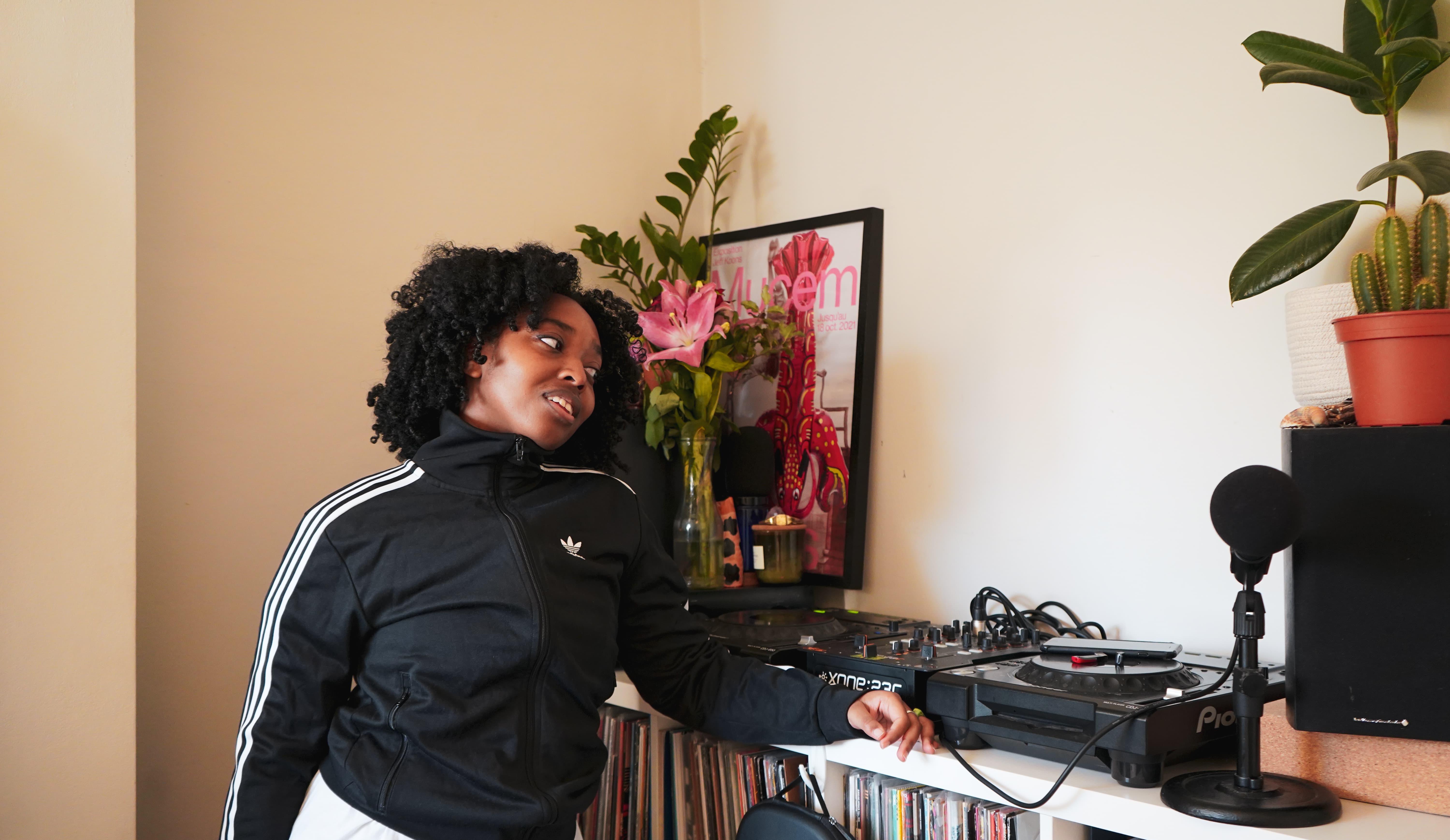 The People's Breakfast: Erica McKoy