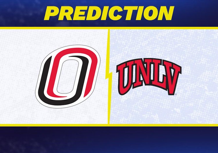 Nebraska-Omaha-UNLV Predictions and Game Preview.