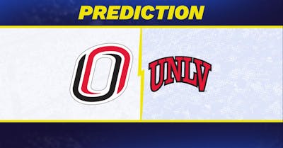 Nebraska-Omaha vs. UNLV Prediction: UNLV Predicted to Win College Basketball Matchup [11/14/2024]