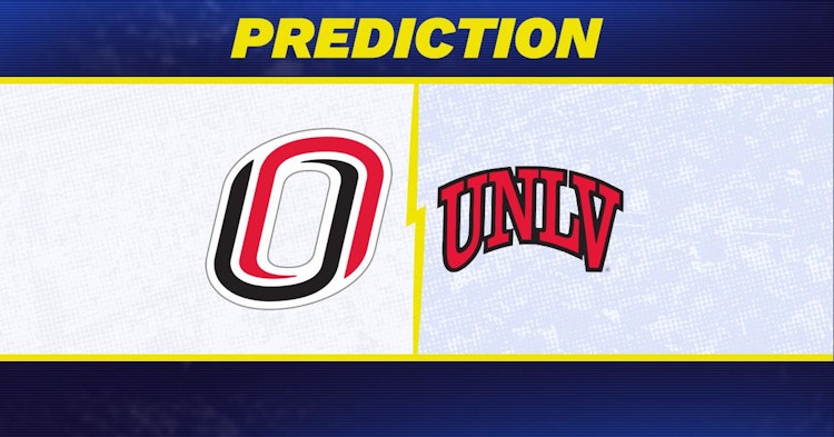 Nebraska-Omaha-UNLV Predictions and Game Preview.