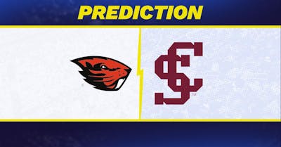 Oregon State vs. Santa Clara prediction: Santa Clara favored to win men's college basketball matchup [2/28/2026]