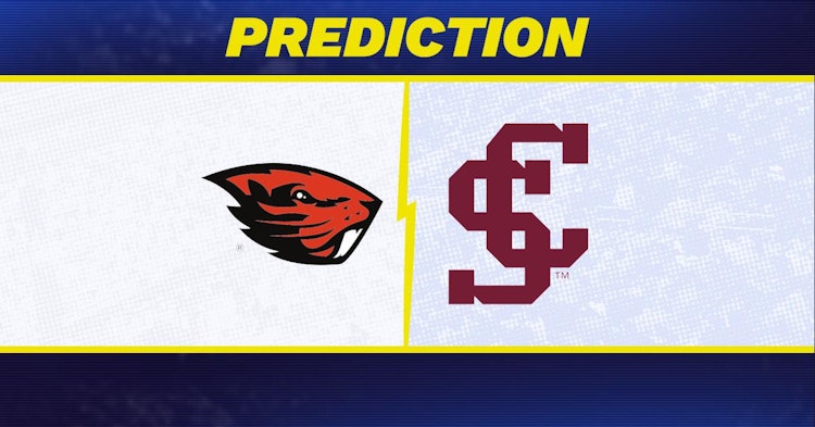 Oregon State-Santa Clara Predictions and Game Preview.