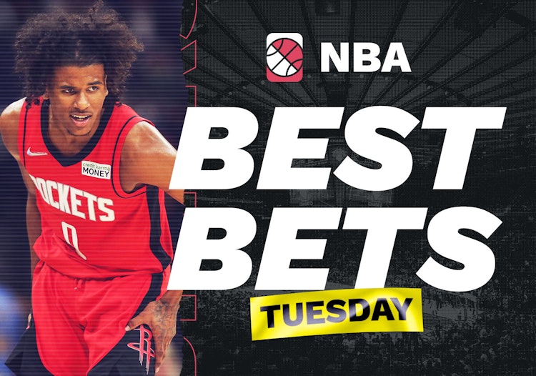 Free NBA Betting Picks, Predictions and Parlays: Tuesday October 26, 2021