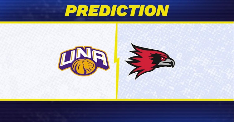North Alabama-Southeast Missouri State Predictions and Game Preview.