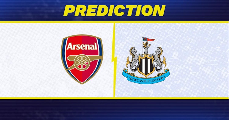 Arsenal-Newcastle Predictions and Game Preview.