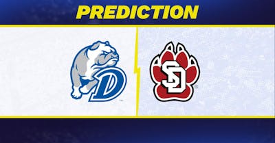 Drake vs. South Dakota prediction: South Dakota favored to win in college football Week 4, 2025