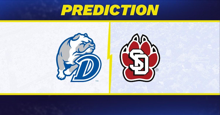 Drake-South Dakota Predictions and Game Preview.