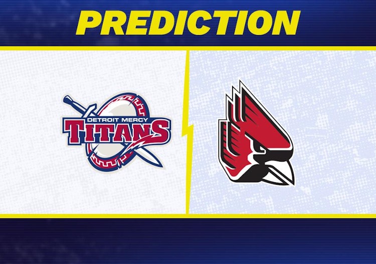 Detroit Mercy-Ball State Predictions and Game Preview.